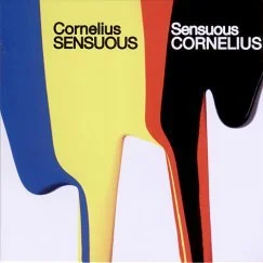 邦楽 P4 CM4 CORNELIUS Cornelius - Six Full-sized Music Videos by Cornelius [PRESS